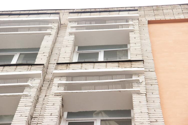 Cricket practice Nets